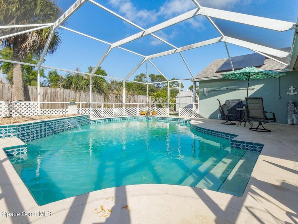 4770 Hidden Creek Road, Palm Shores, FL 32935