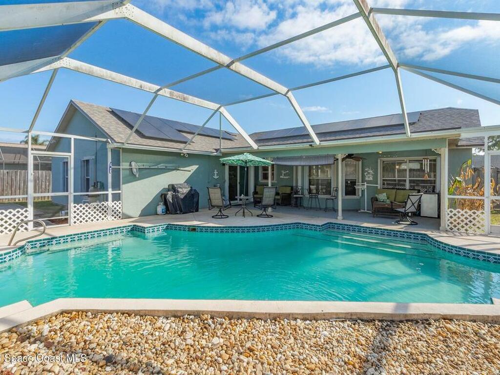 4770 Hidden Creek Road, Palm Shores, FL 32935