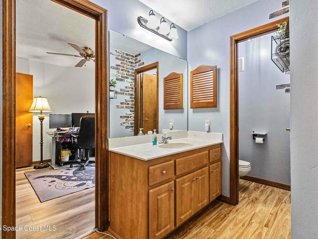 873 Greenwood Manor Circle, West Melbourne, FL 32904