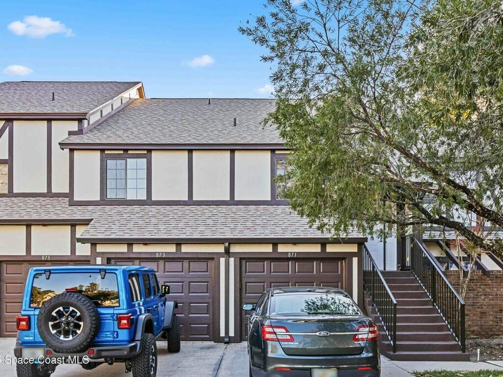 873 Greenwood Manor Circle, West Melbourne, FL 32904