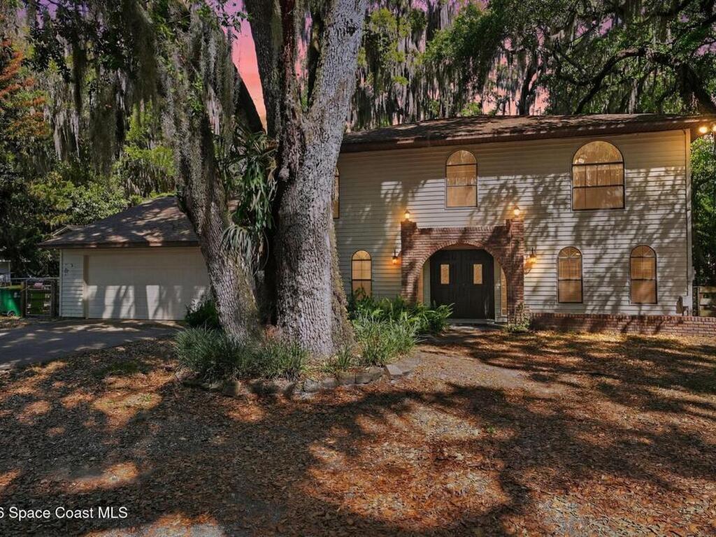 3380 Lionel Road, Mims, FL 32754