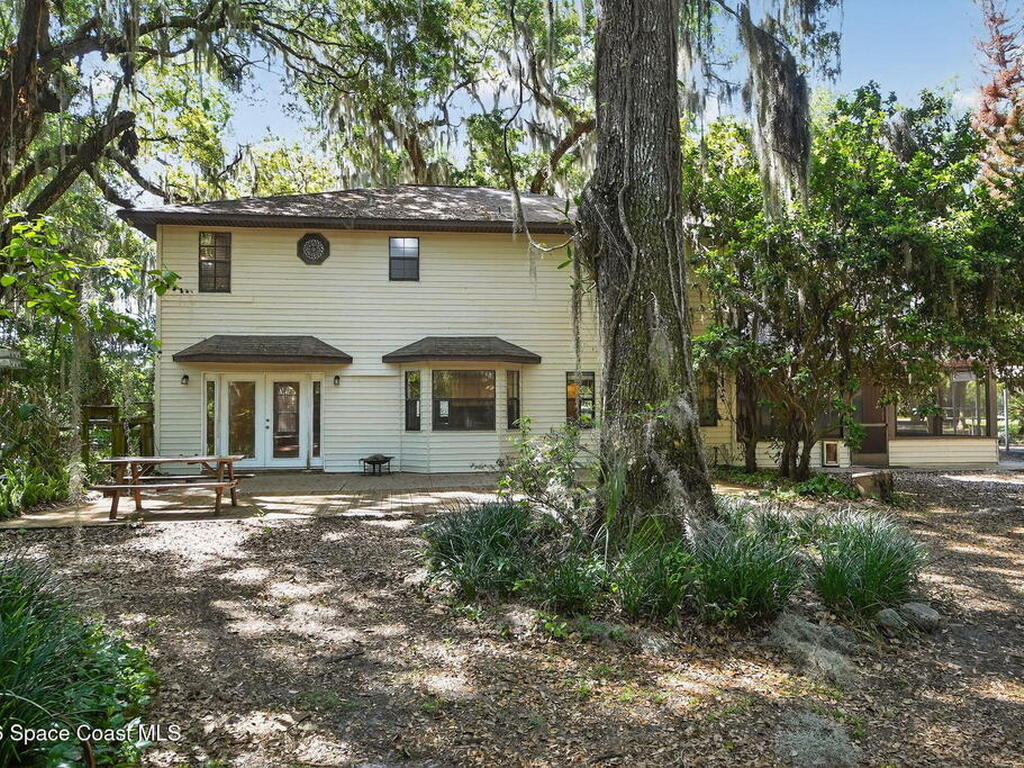 3380 Lionel Road, Mims, FL 32754