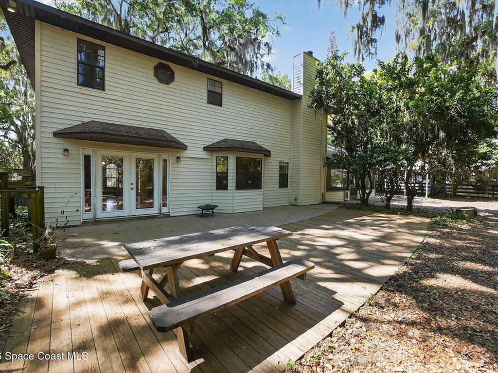 3380 Lionel Road, Mims, FL 32754
