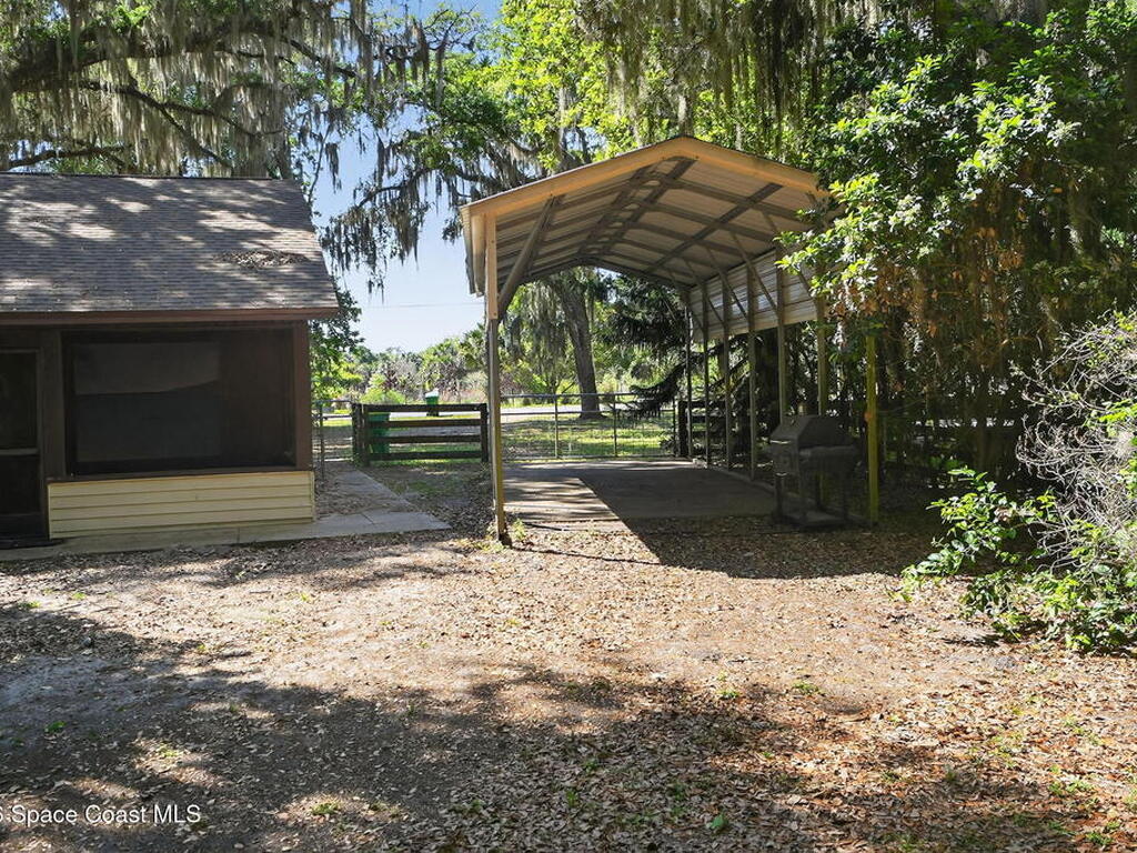3380 Lionel Road, Mims, FL 32754