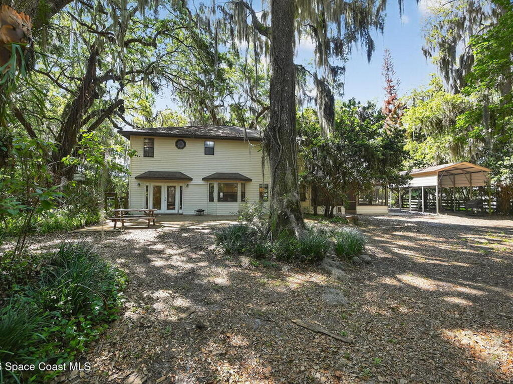 3380 Lionel Road, Mims, FL 32754