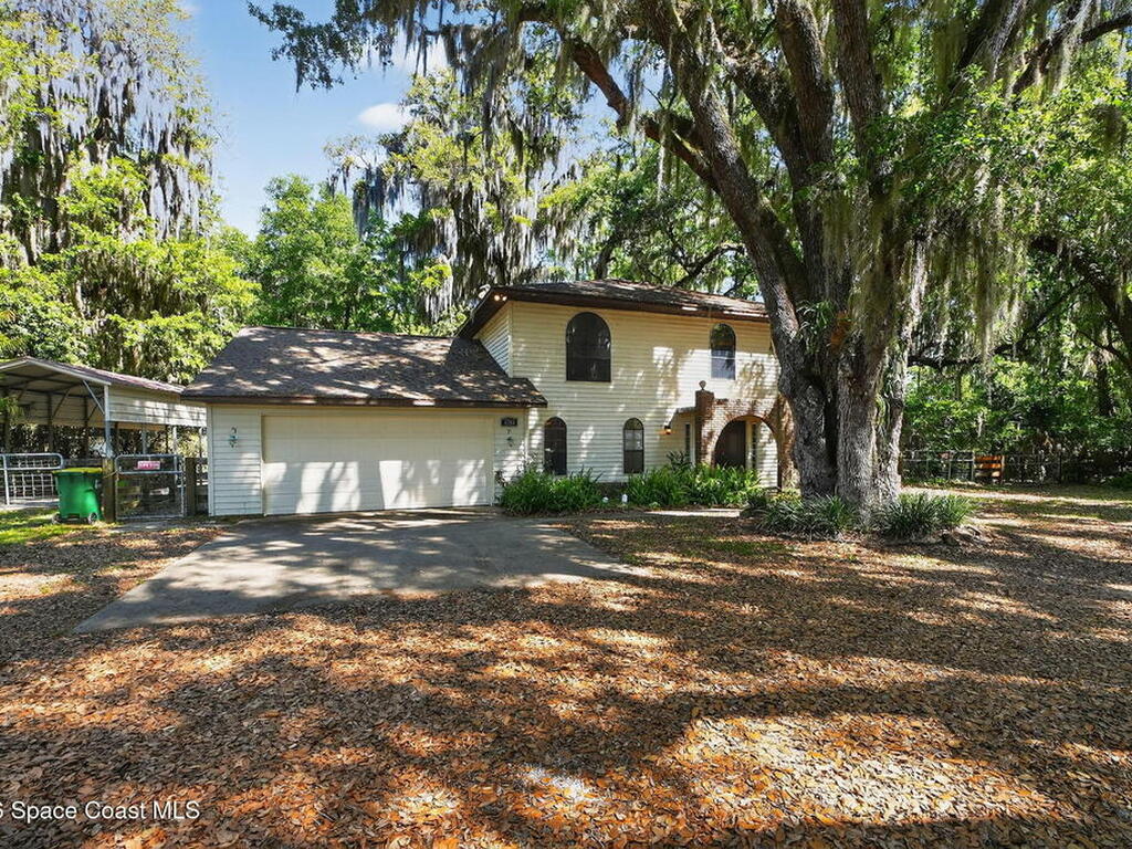 3380 Lionel Road, Mims, FL 32754