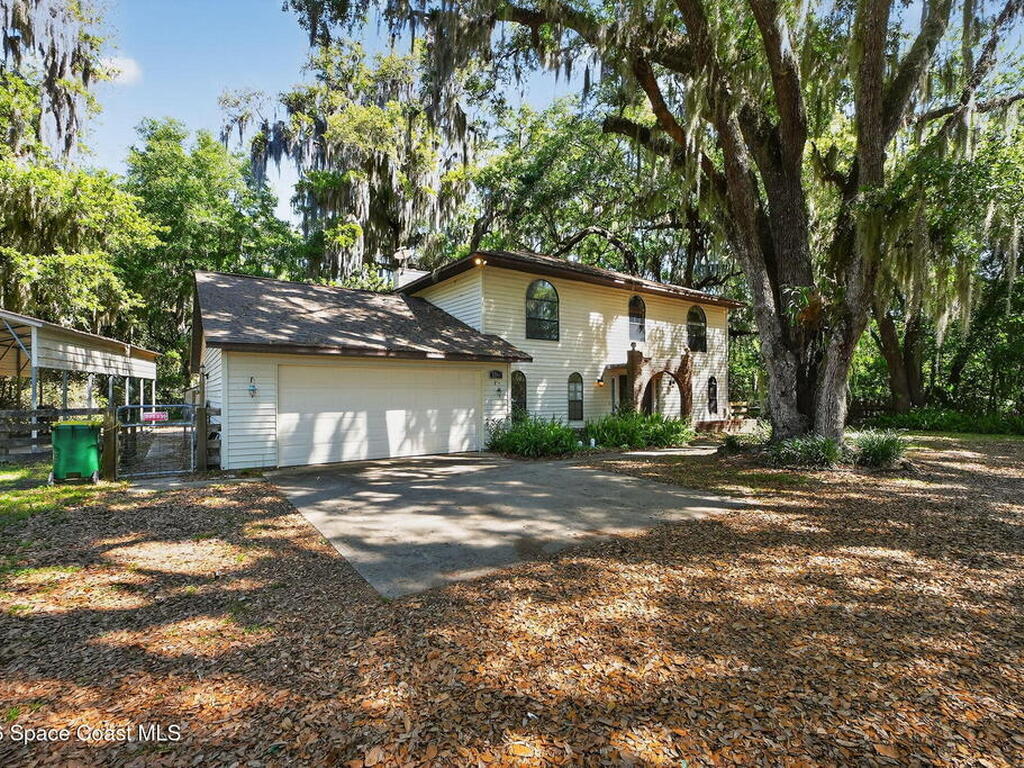 3380 Lionel Road, Mims, FL 32754