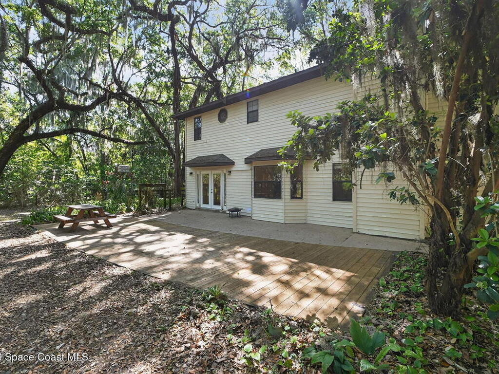 3380 Lionel Road, Mims, FL 32754