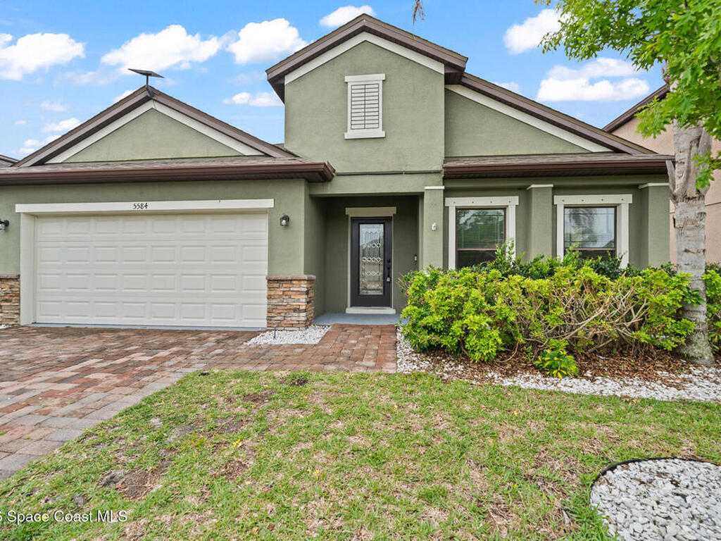 5584 Brilliance Circle, Cocoa, FL 32926