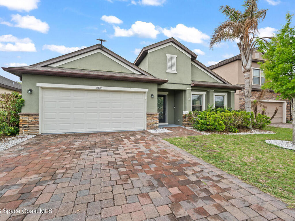 5584 Brilliance Circle, Cocoa, FL 32926