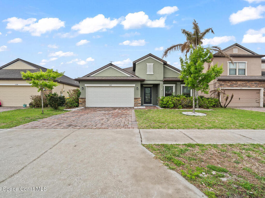 5584 Brilliance Circle, Cocoa, FL 32926