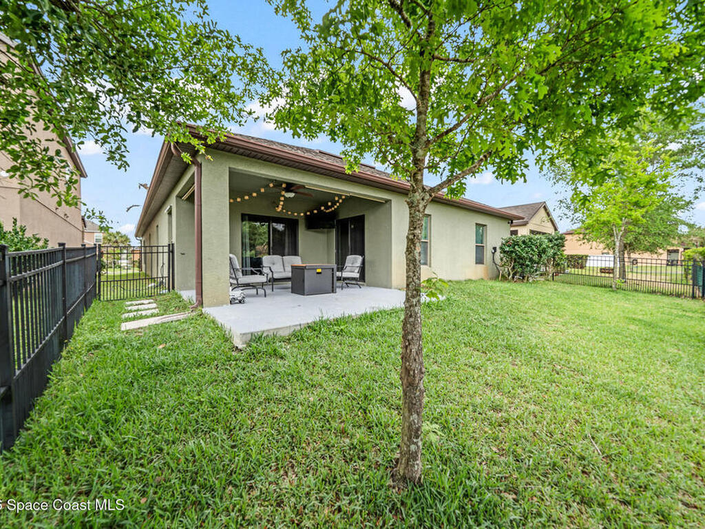 5584 Brilliance Circle, Cocoa, FL 32926