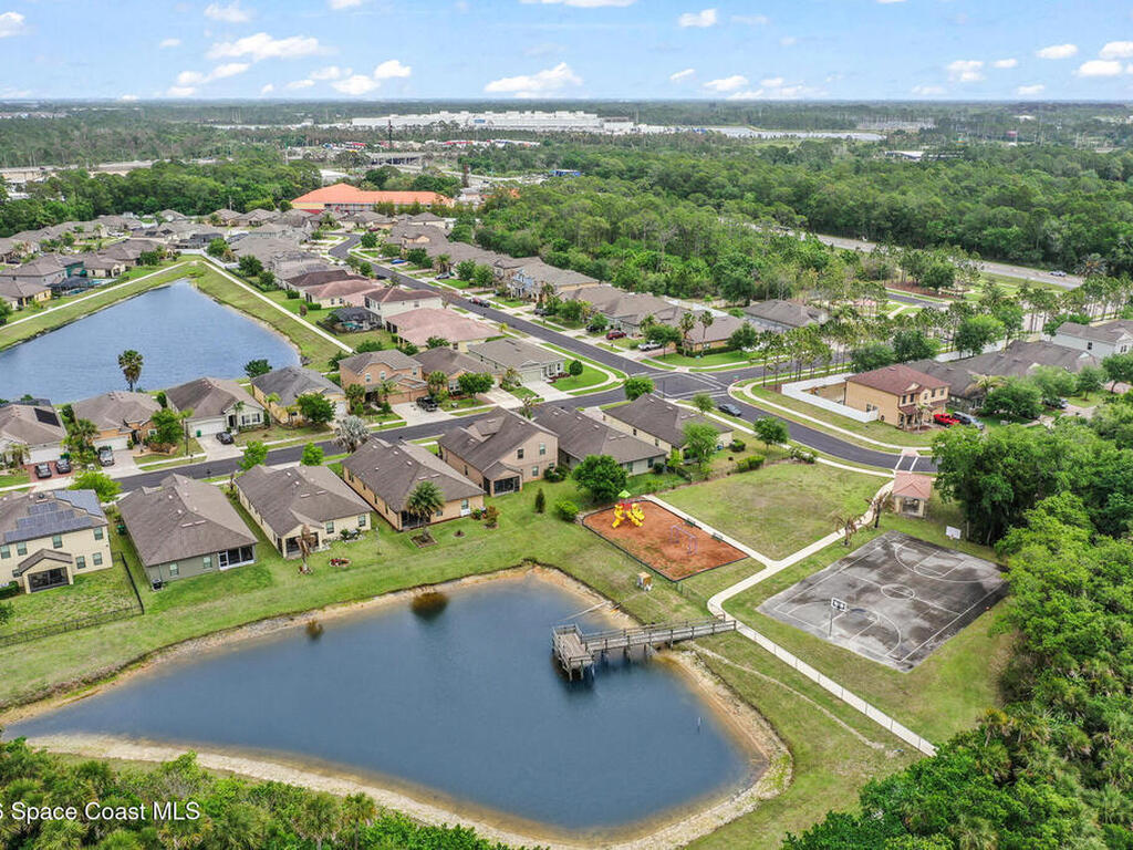 5584 Brilliance Circle, Cocoa, FL 32926