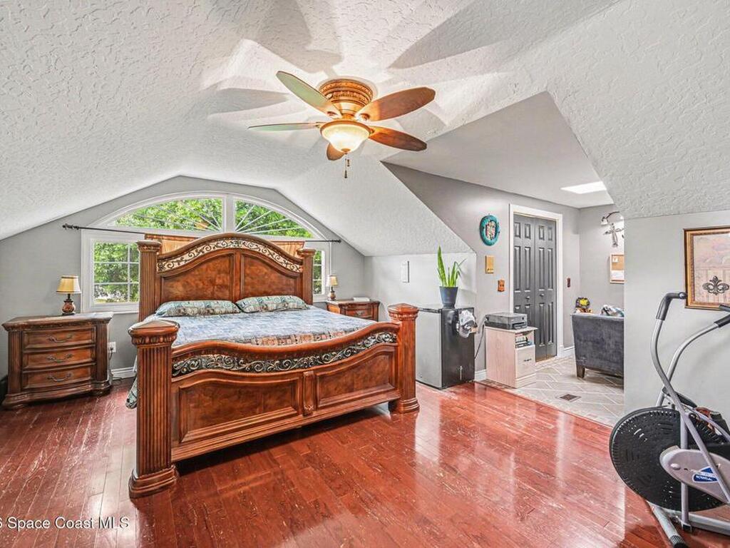 757 Penguin Avenue, Palm Bay, FL 32907