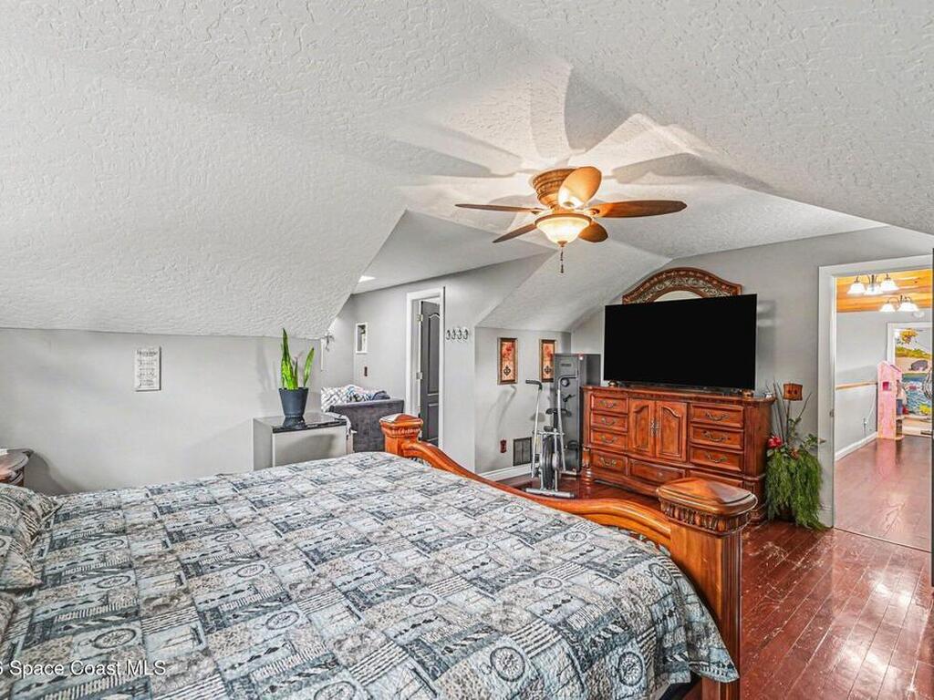 757 Penguin Avenue, Palm Bay, FL 32907