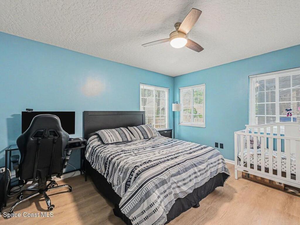 757 Penguin Avenue, Palm Bay, FL 32907