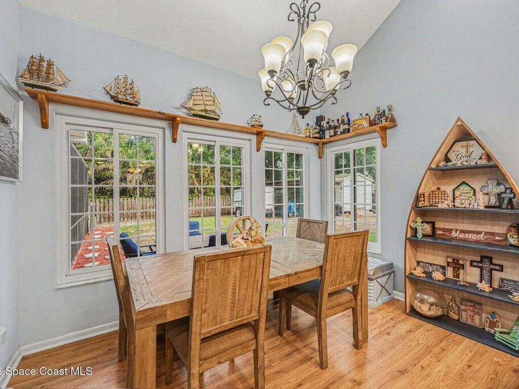 757 Penguin Avenue, Palm Bay, FL 32907