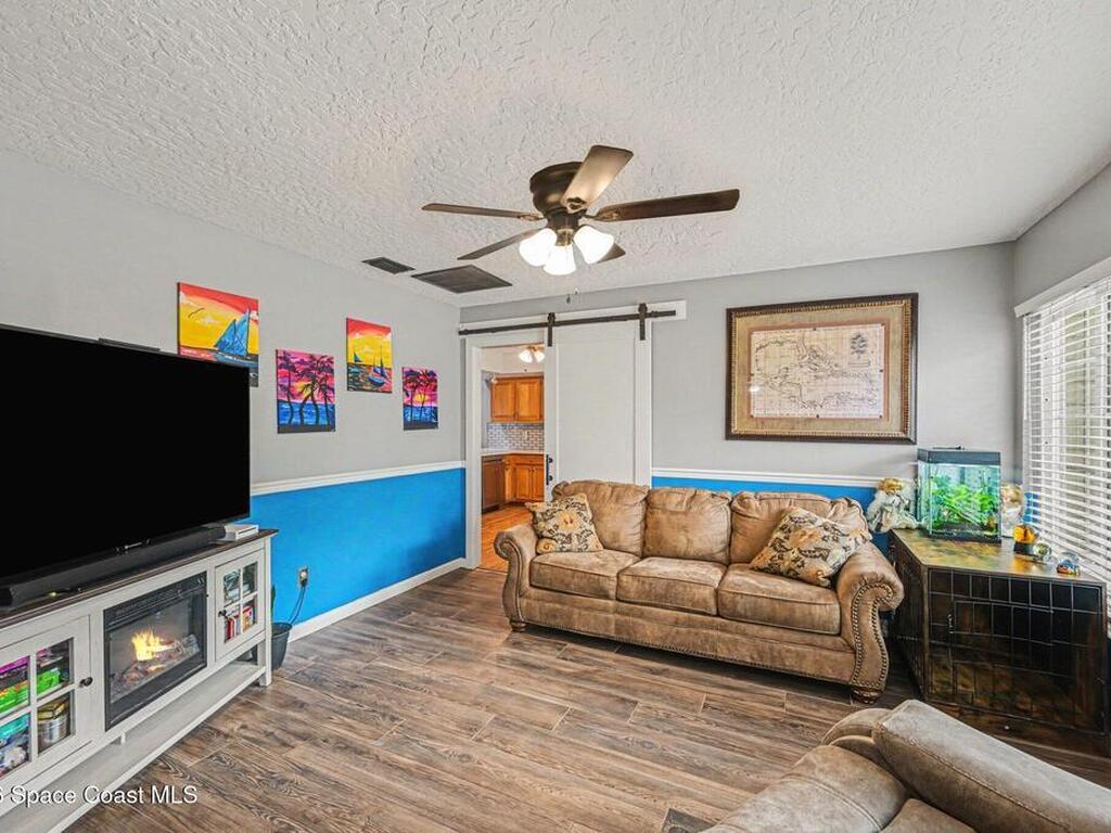 757 Penguin Avenue, Palm Bay, FL 32907