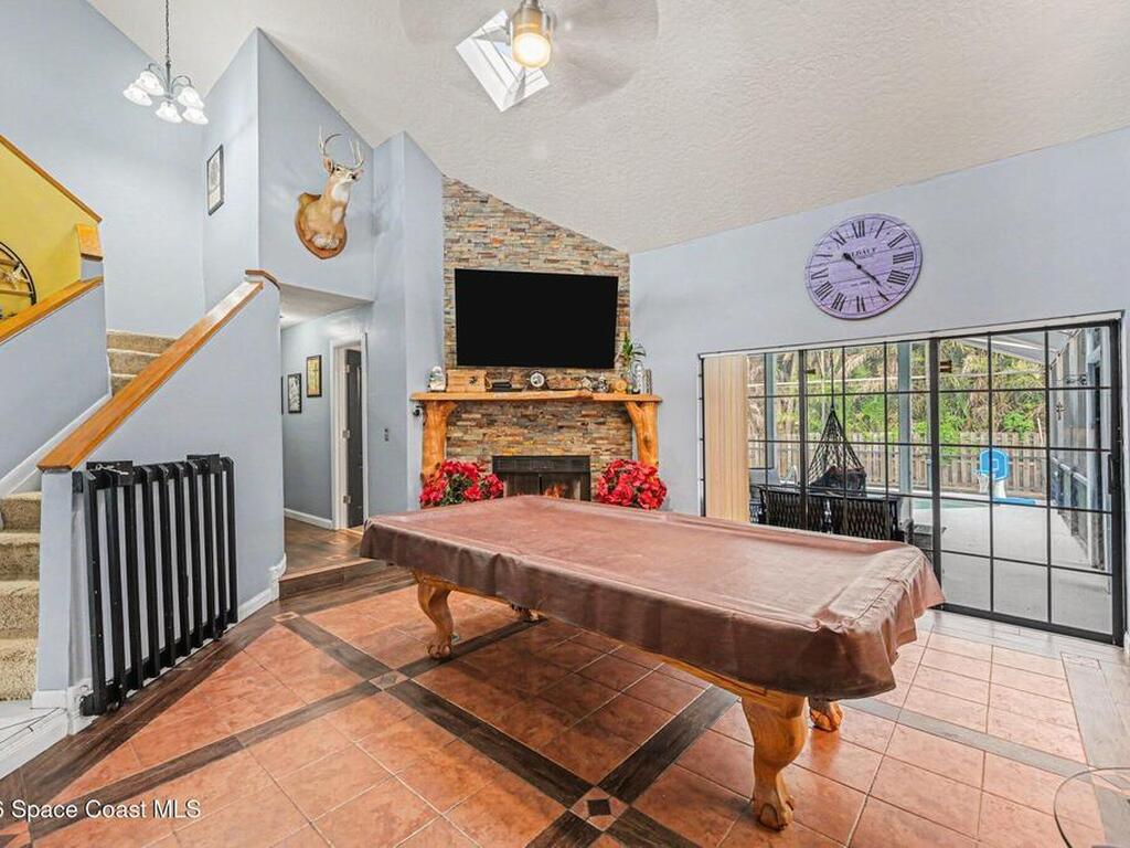 757 Penguin Avenue, Palm Bay, FL 32907