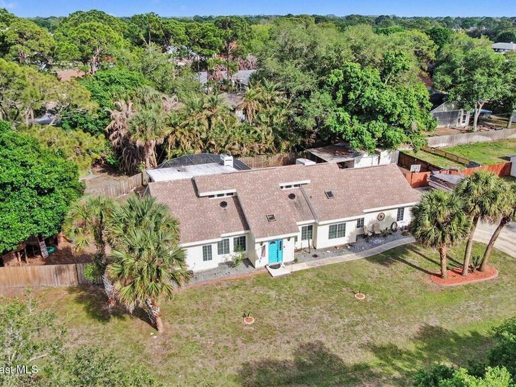 757 Penguin Avenue, Palm Bay, FL 32907