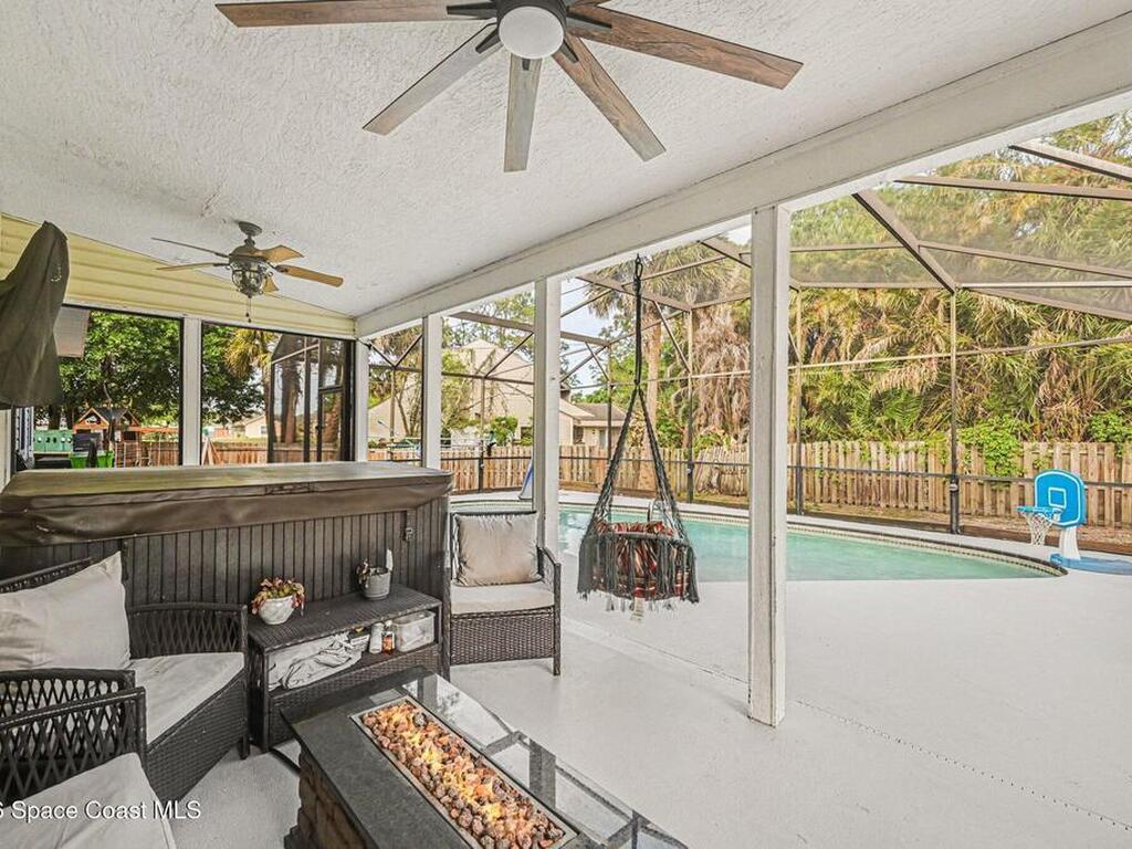 757 Penguin Avenue, Palm Bay, FL 32907