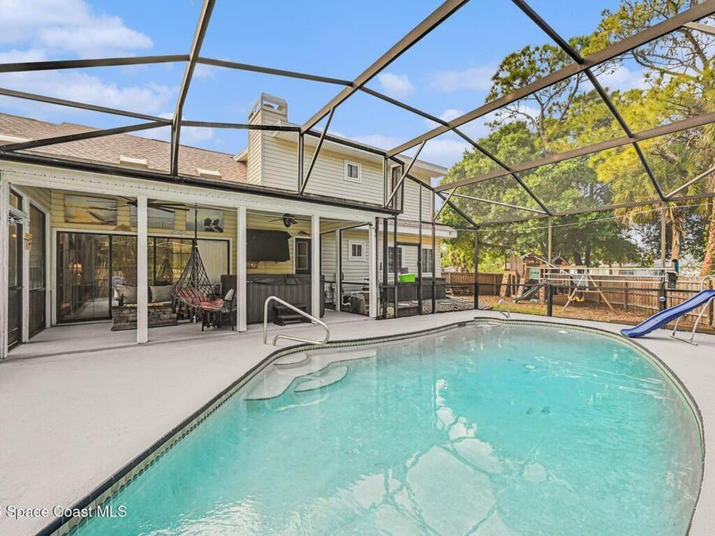 757 Penguin Avenue, Palm Bay, FL 32907