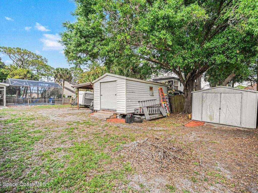 757 Penguin Avenue, Palm Bay, FL 32907