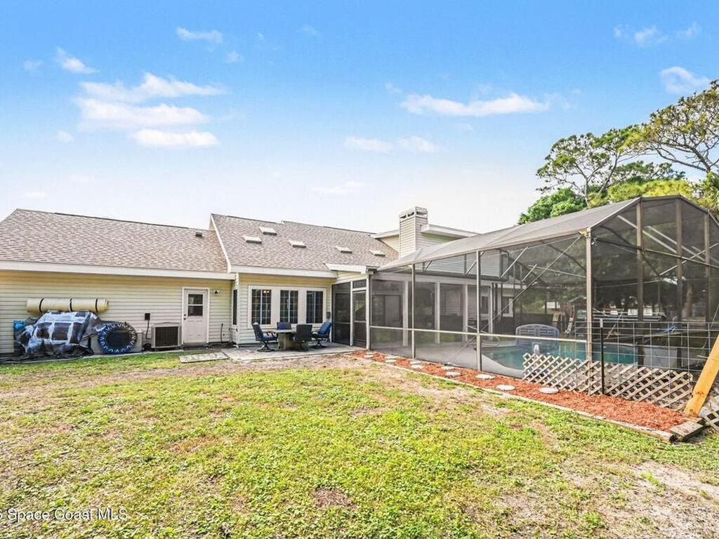 757 Penguin Avenue, Palm Bay, FL 32907