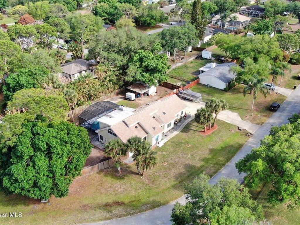 757 Penguin Avenue, Palm Bay, FL 32907