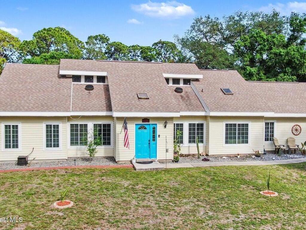 757 Penguin Avenue, Palm Bay, FL 32907