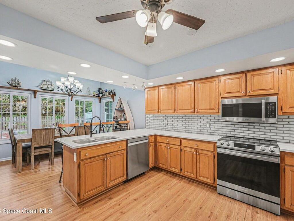 757 Penguin Avenue, Palm Bay, FL 32907