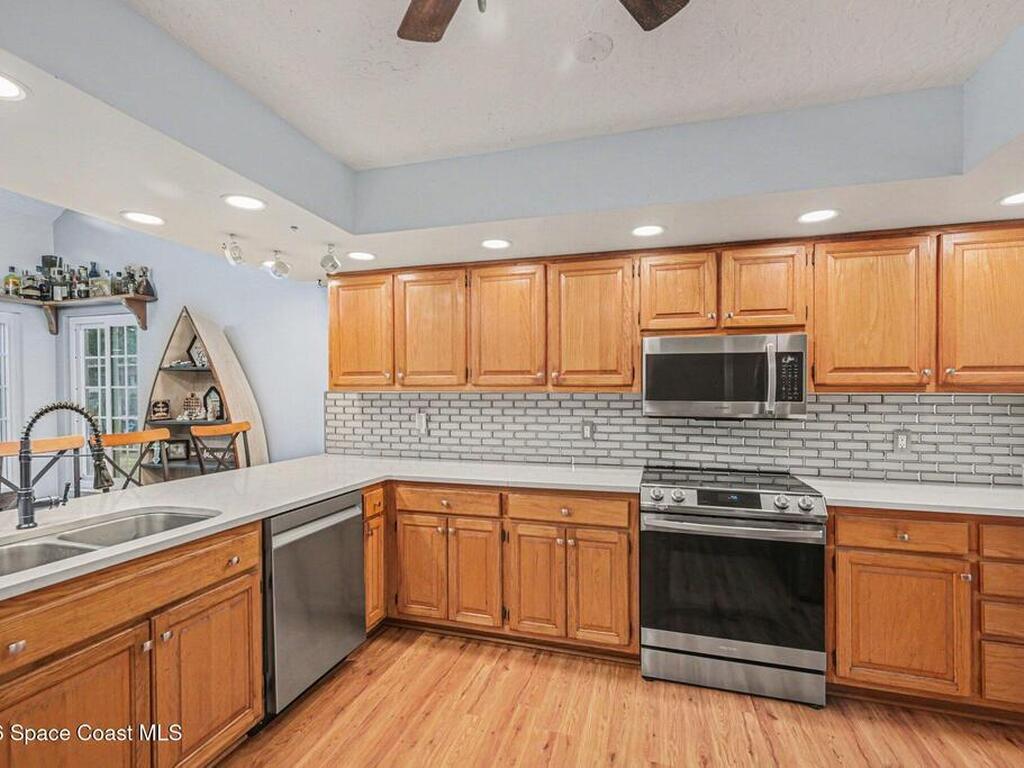 757 Penguin Avenue, Palm Bay, FL 32907