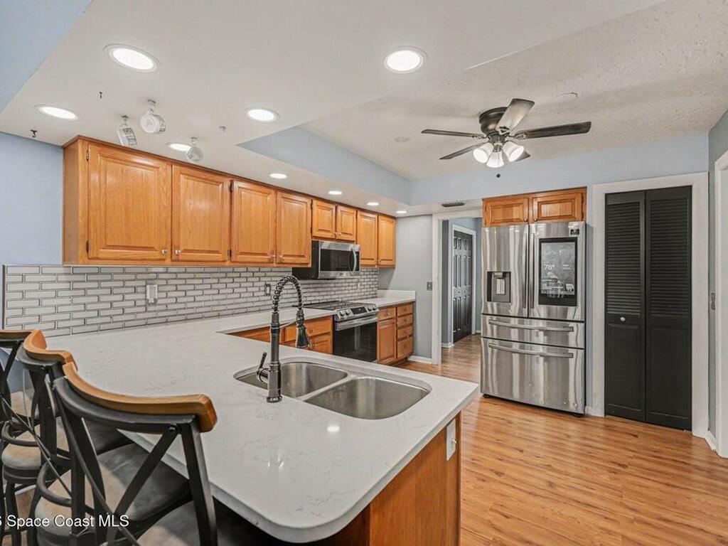 757 Penguin Avenue, Palm Bay, FL 32907