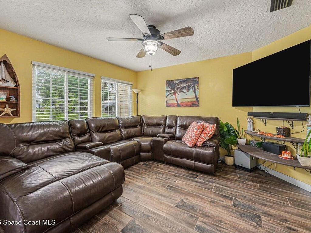 757 Penguin Avenue, Palm Bay, FL 32907