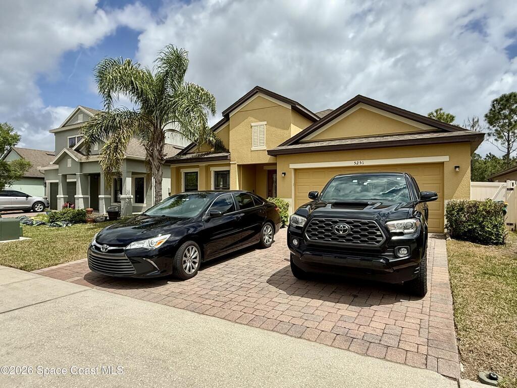 5251 Extravagant Court, Cocoa, FL 32926