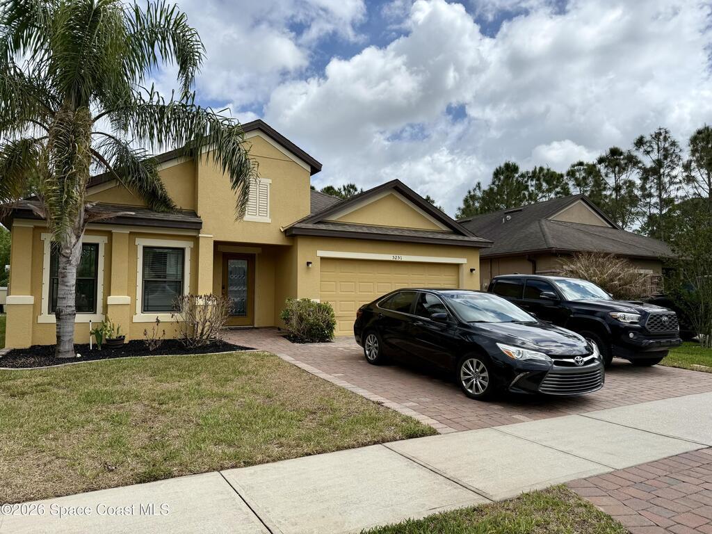 5251 Extravagant Court, Cocoa, FL 32926