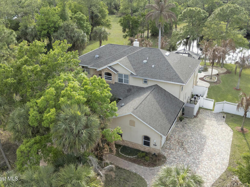 2300 Duncil Lane, Malabar, FL 32950