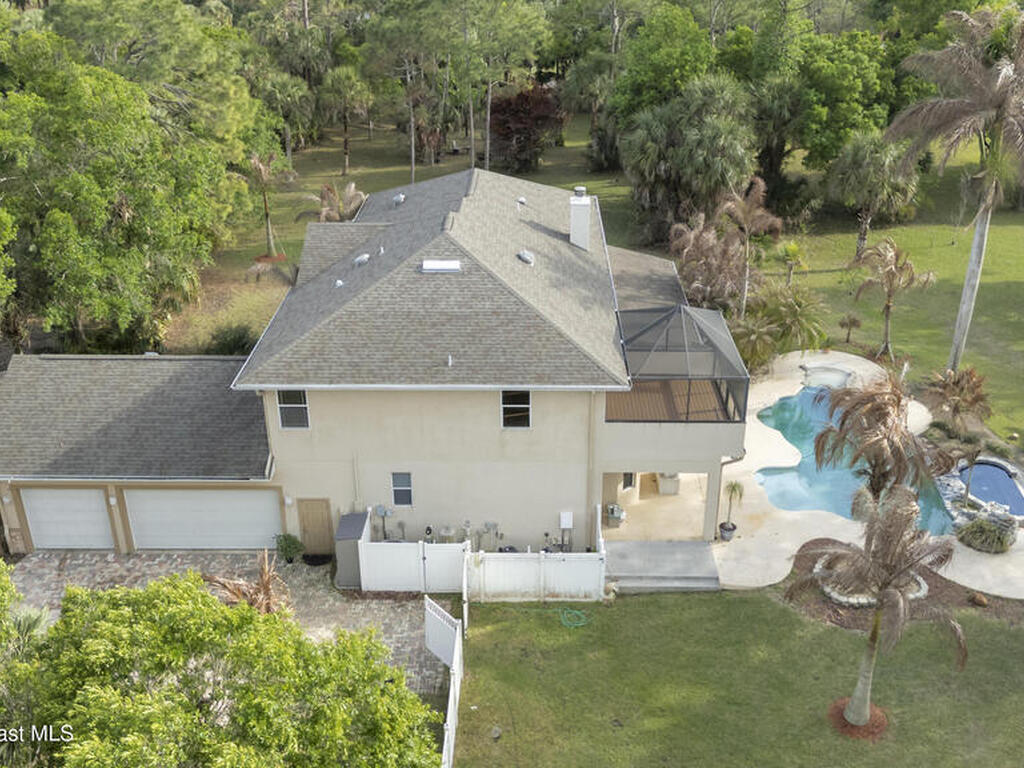 2300 Duncil Lane, Malabar, FL 32950