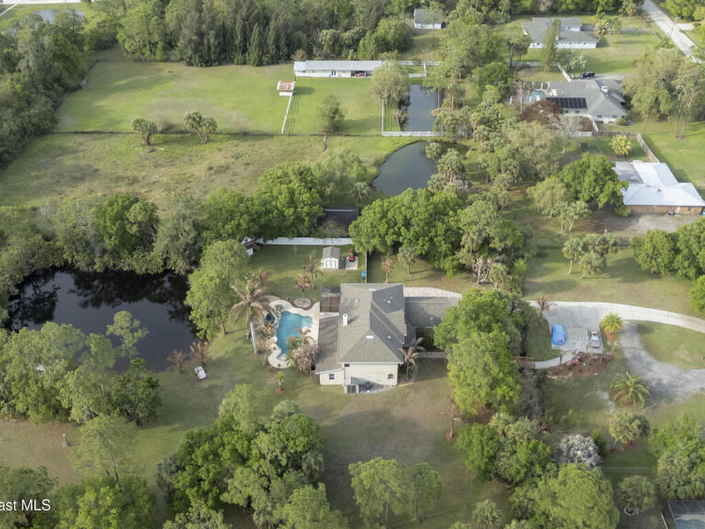 2300 Duncil Lane, Malabar, FL 32950