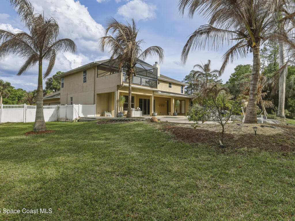 2300 Duncil Lane, Malabar, FL 32950