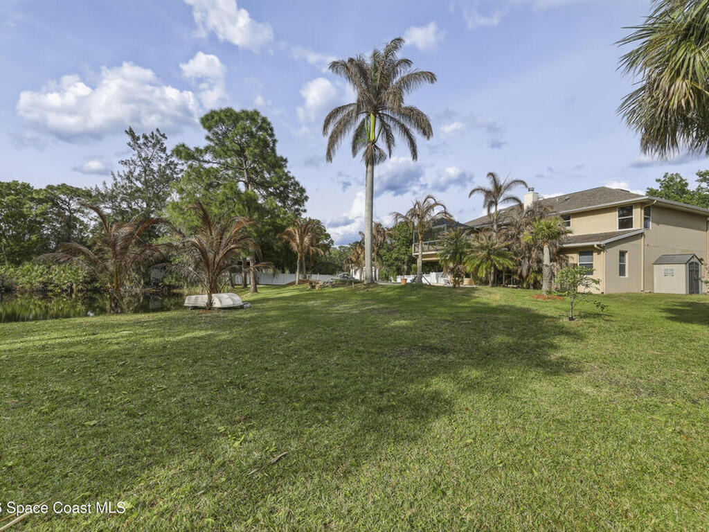 2300 Duncil Lane, Malabar, FL 32950