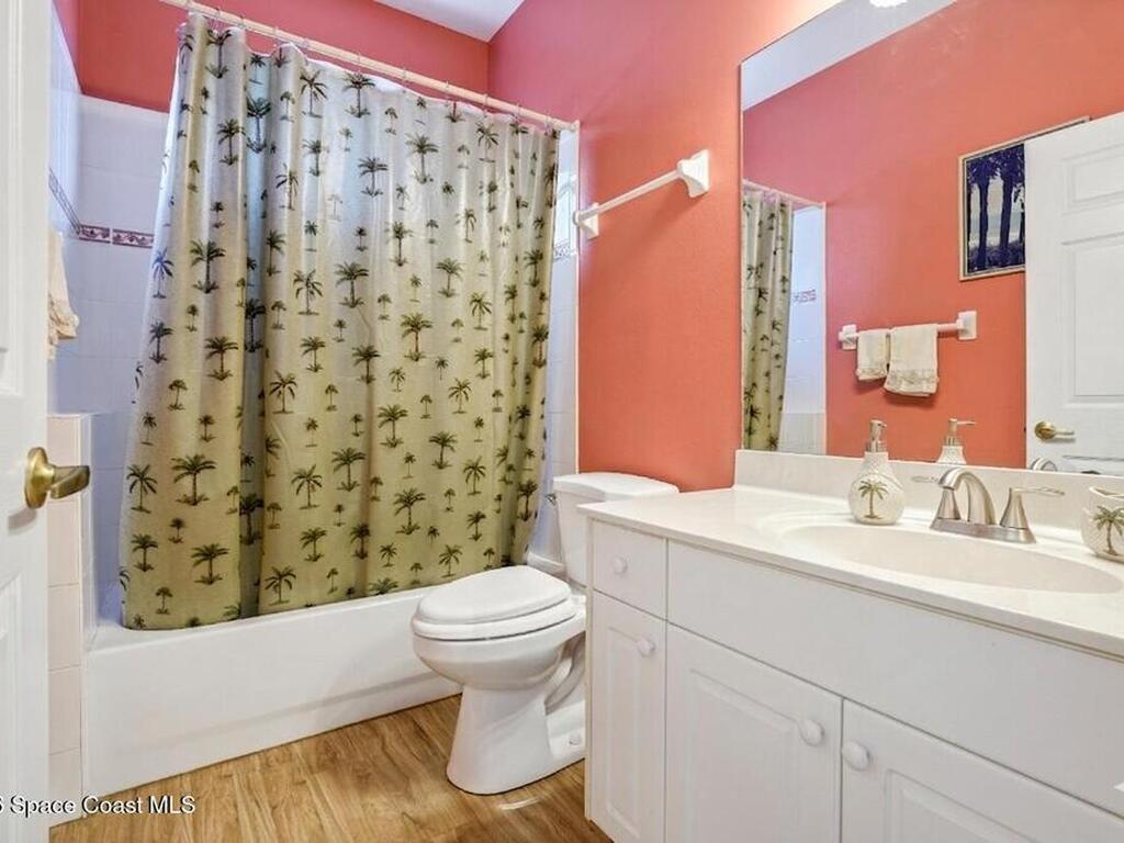 1705 Ficus Point Drive, Melbourne, FL 32940