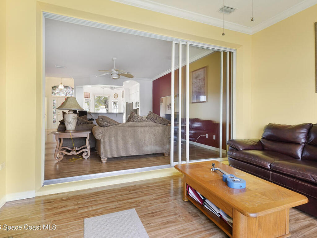 1705 Ficus Point Drive, Melbourne, FL 32940