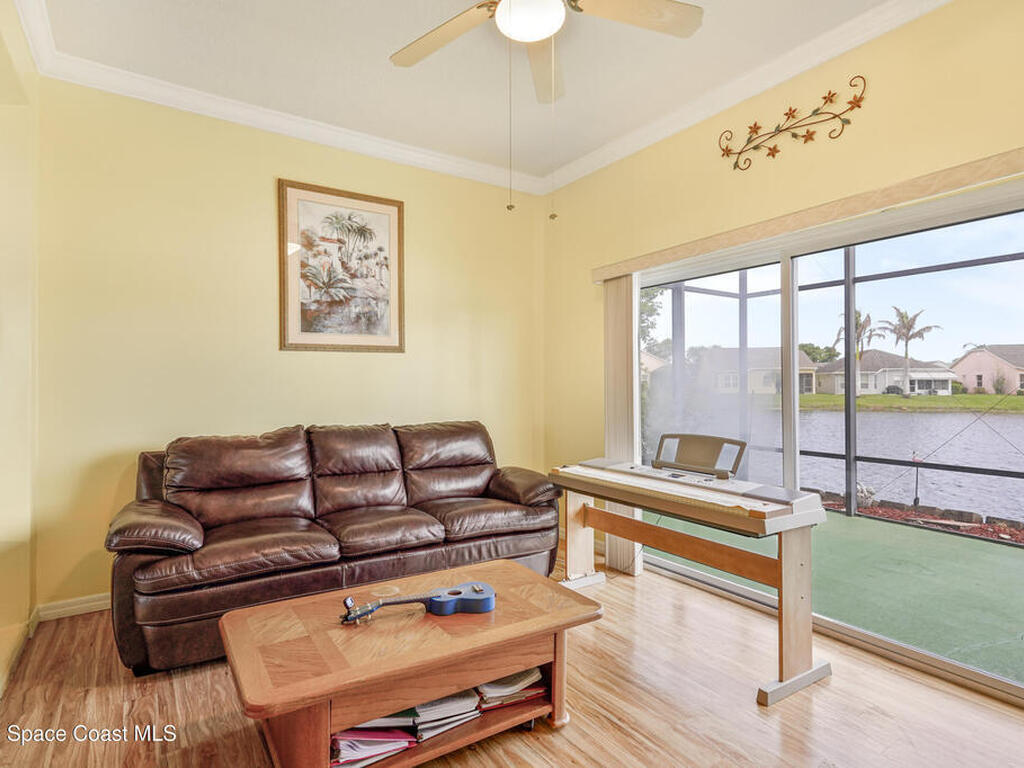 1705 Ficus Point Drive, Melbourne, FL 32940