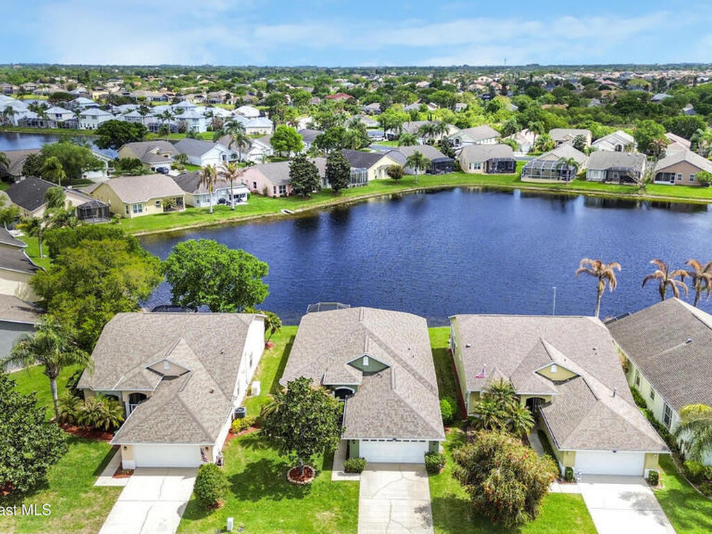 1705 Ficus Point Drive, Melbourne, FL 32940