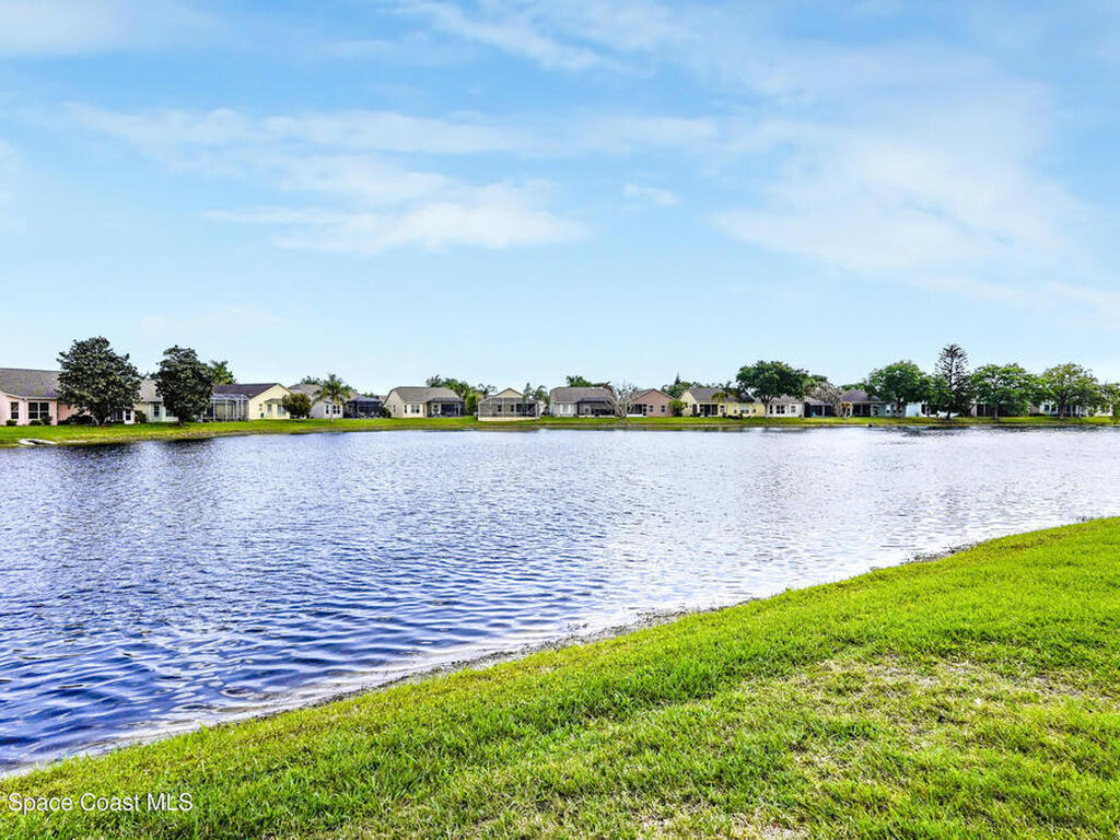 1705 Ficus Point Drive, Melbourne, FL 32940