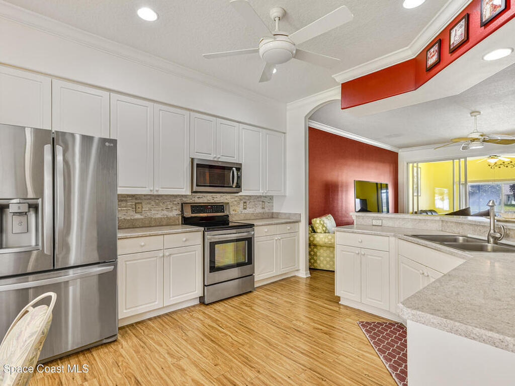 1705 Ficus Point Drive, Melbourne, FL 32940