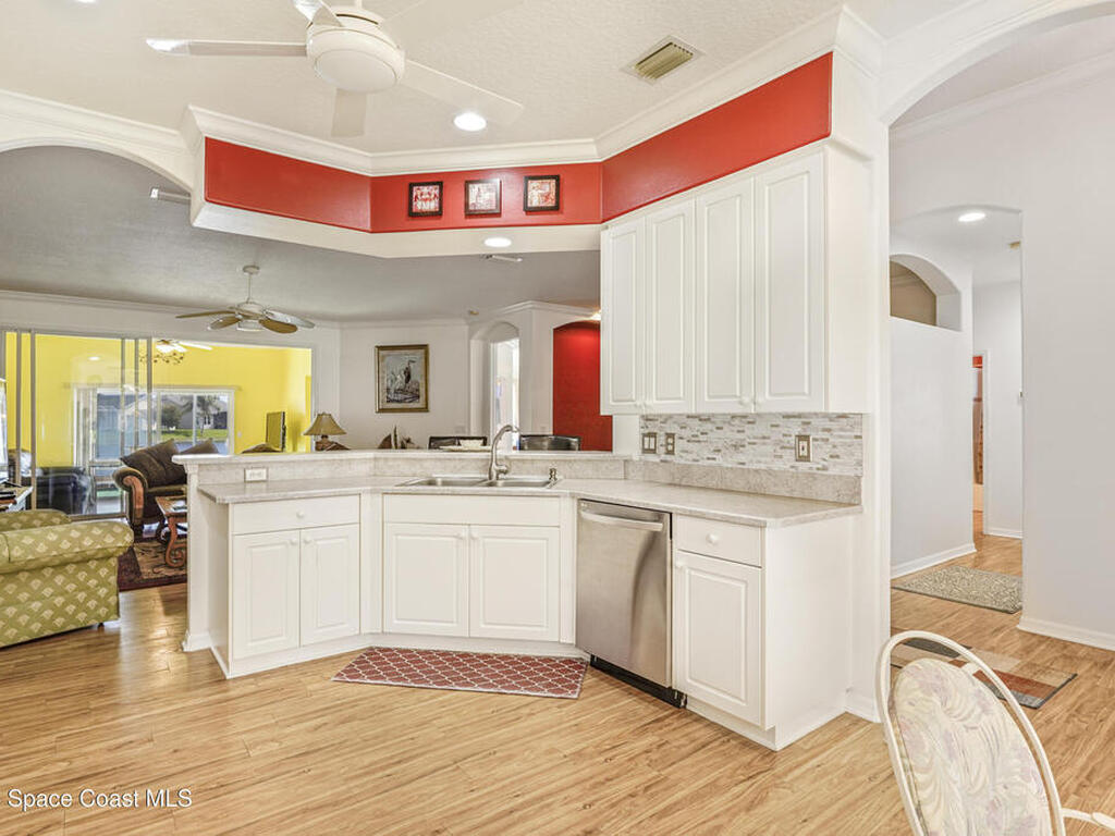 1705 Ficus Point Drive, Melbourne, FL 32940