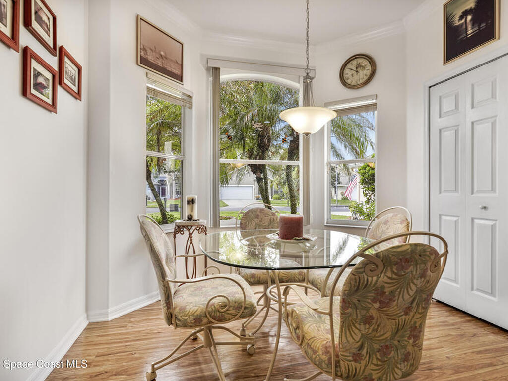 1705 Ficus Point Drive, Melbourne, FL 32940