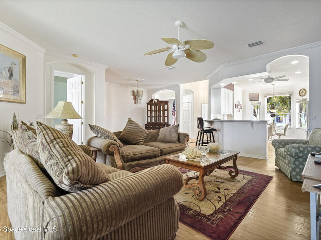 1705 Ficus Point Drive, Melbourne, FL 32940